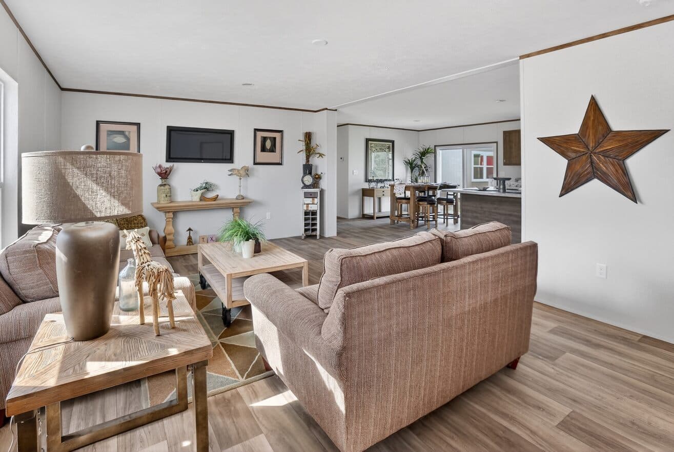 Jasper 28564a interior home features