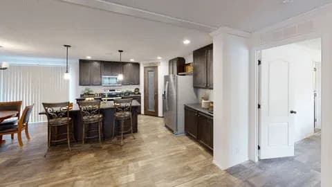 Buckhannon | 0603cbk interior home features