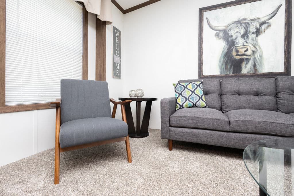 Astro creations ranch 3a2091-p interior home features