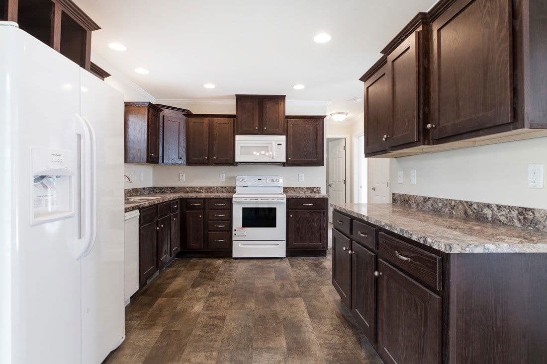 2089 52x28 3+2 heritage kitchen home features