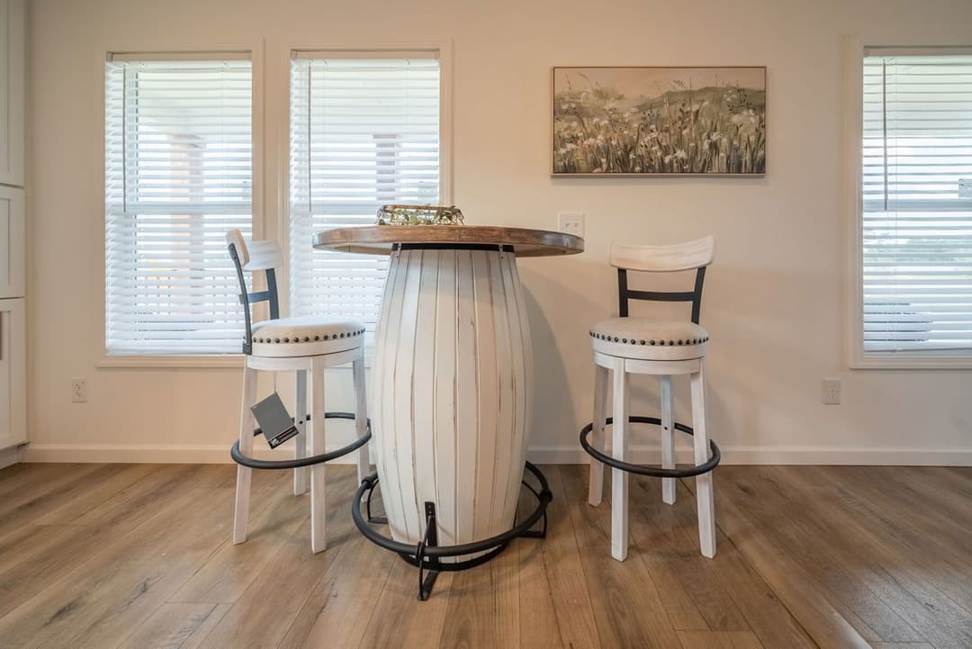 Innovation 5442h - the cypress creek interior home features