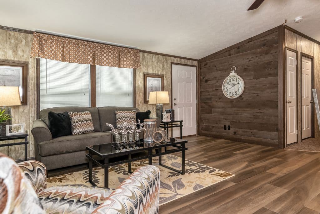 Astro bungalow ranch 3a2606-e interior home features