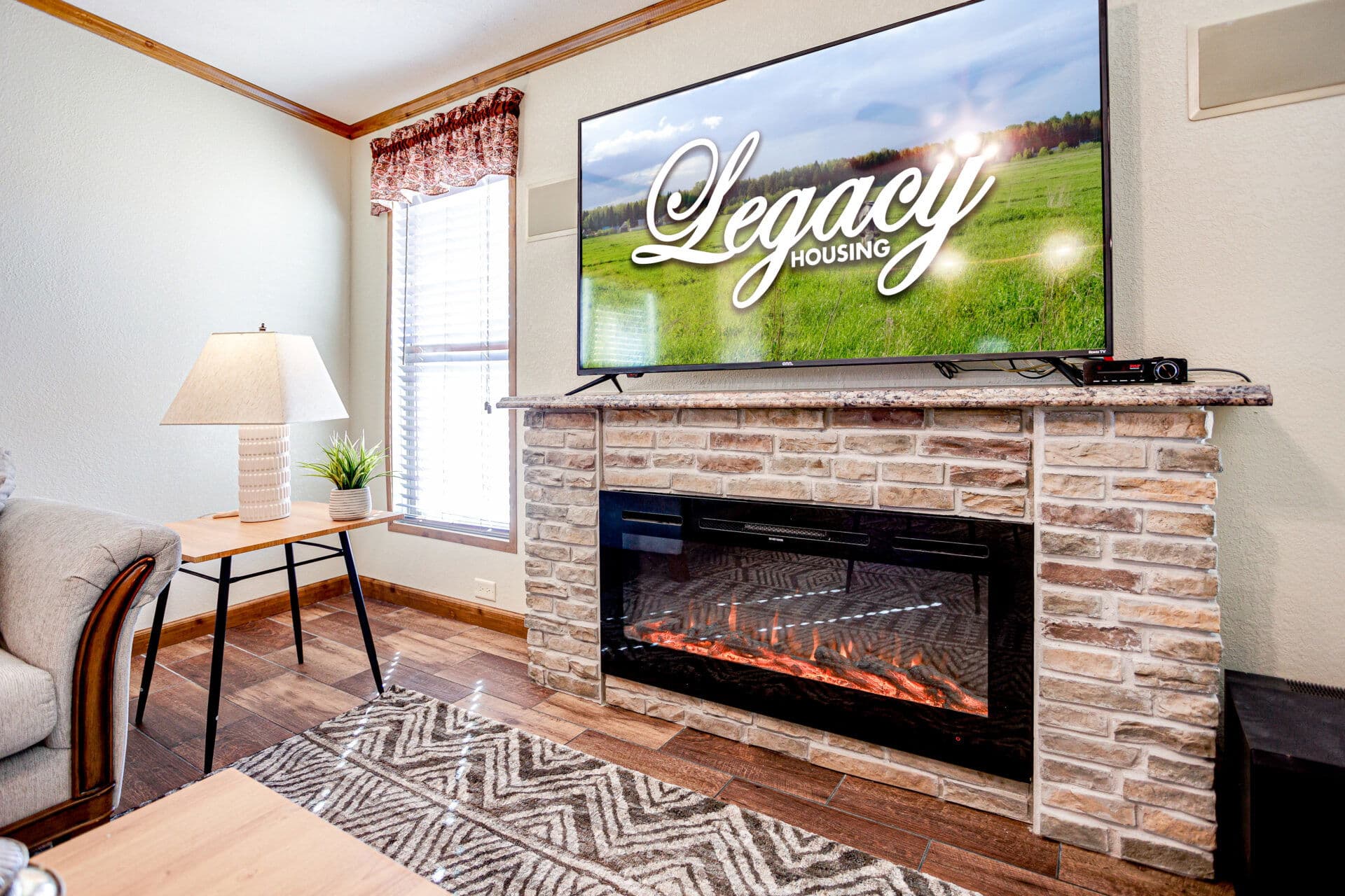 Doublewide s-28×56-32flp interior home features