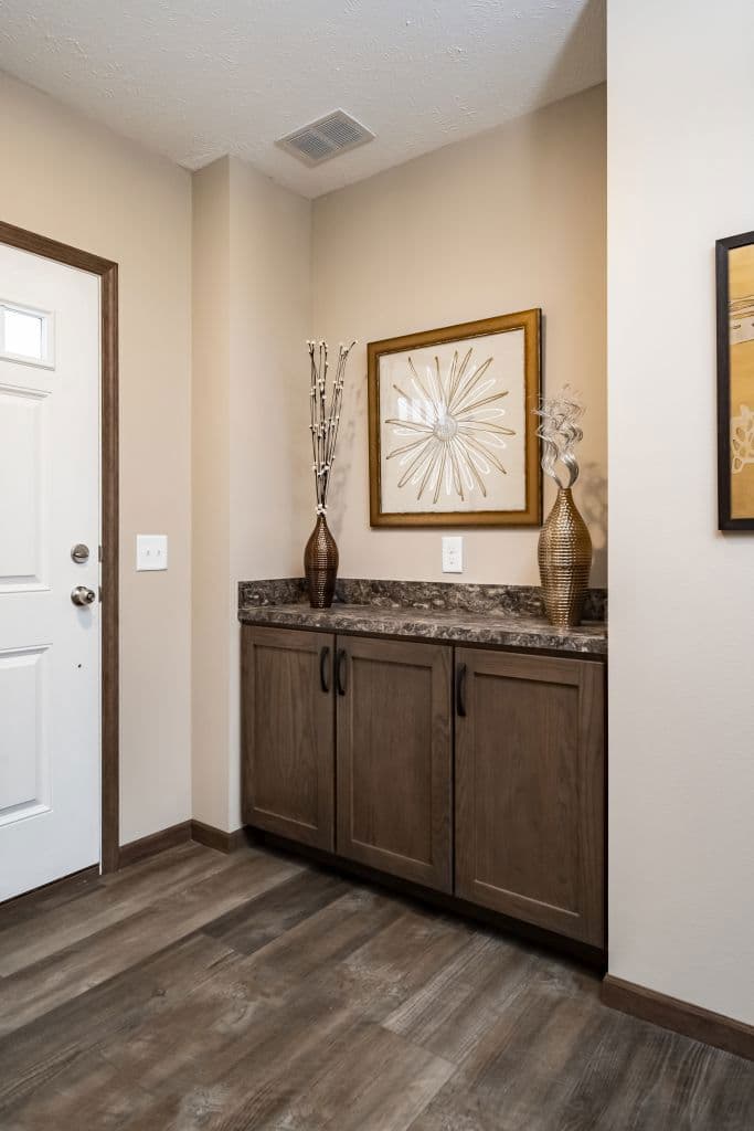 Limited 4 interior home features