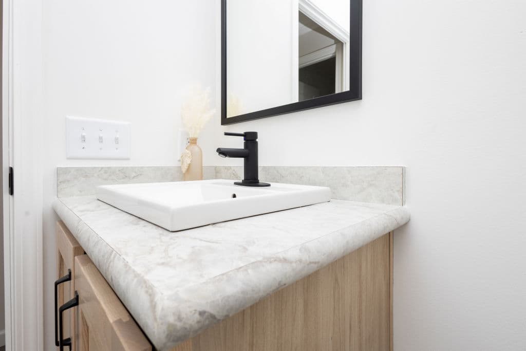 Astro creations ranch 3a2093-p bathroom home features