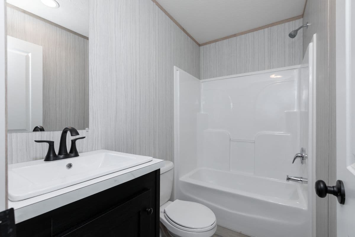 The anniversary islander bathroom home features