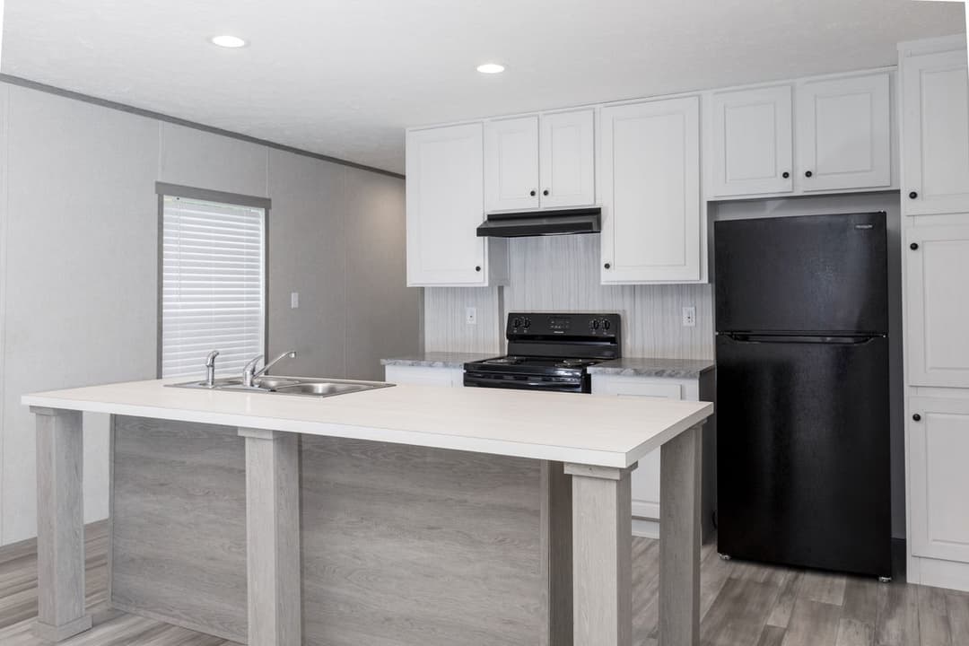 Maynardville classic 56 kitchen home features