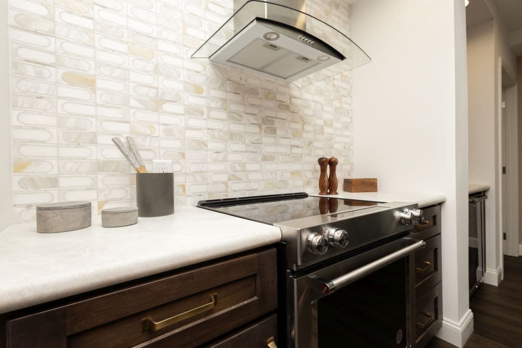 Ultra ranch 2p2460-x kitchen home features