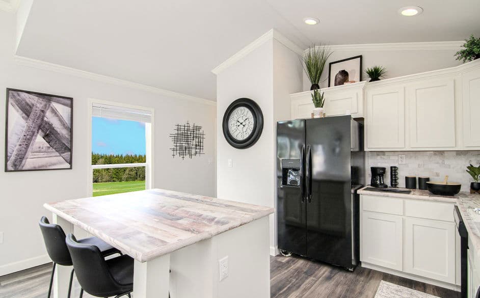 Starling d40ep8 kitchen home features