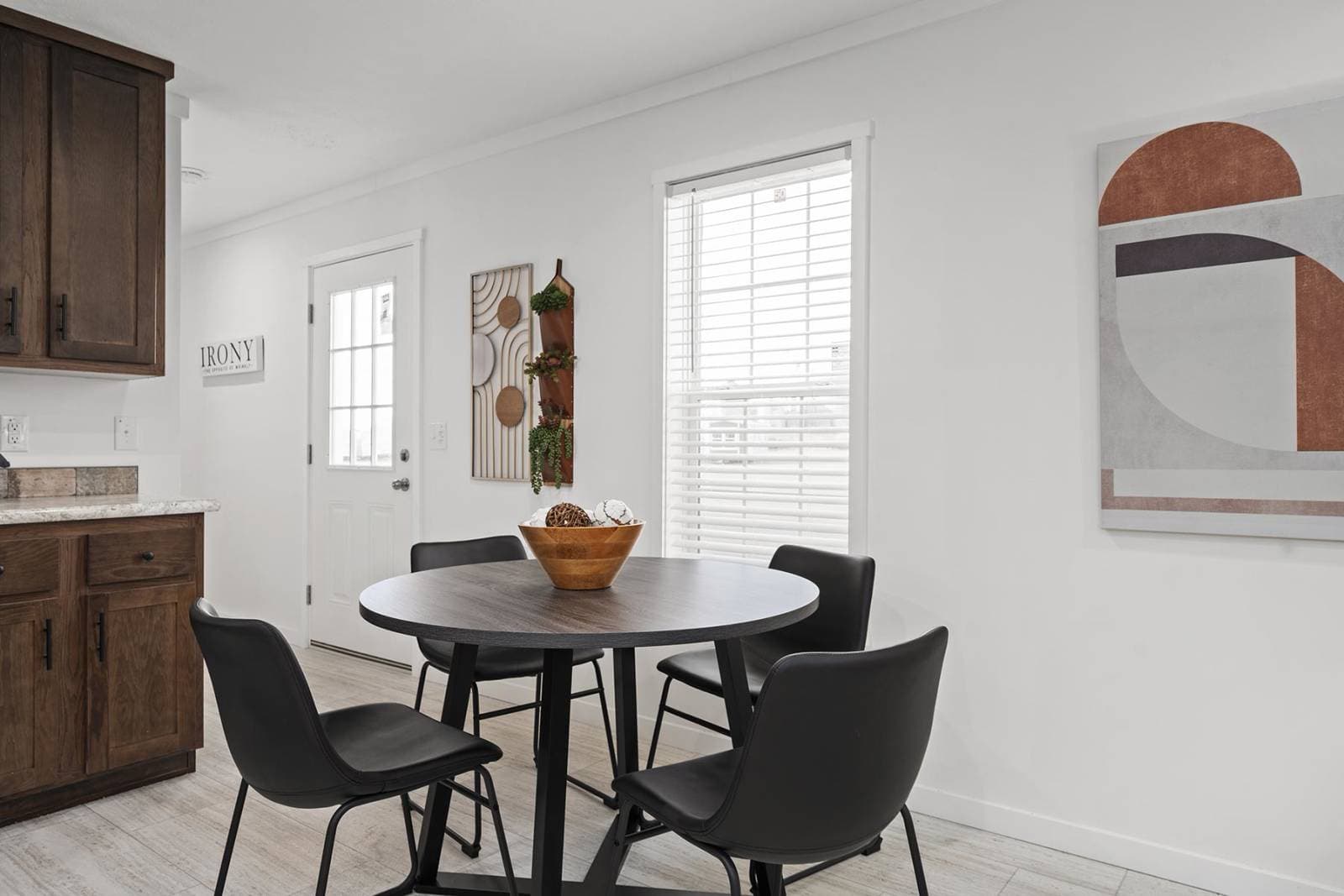 East point - affinity interior home features