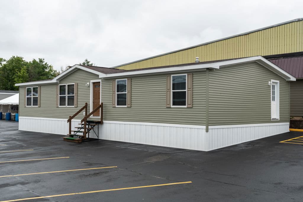 Astro creations ranch 3a2015-p elevation and exterior home features