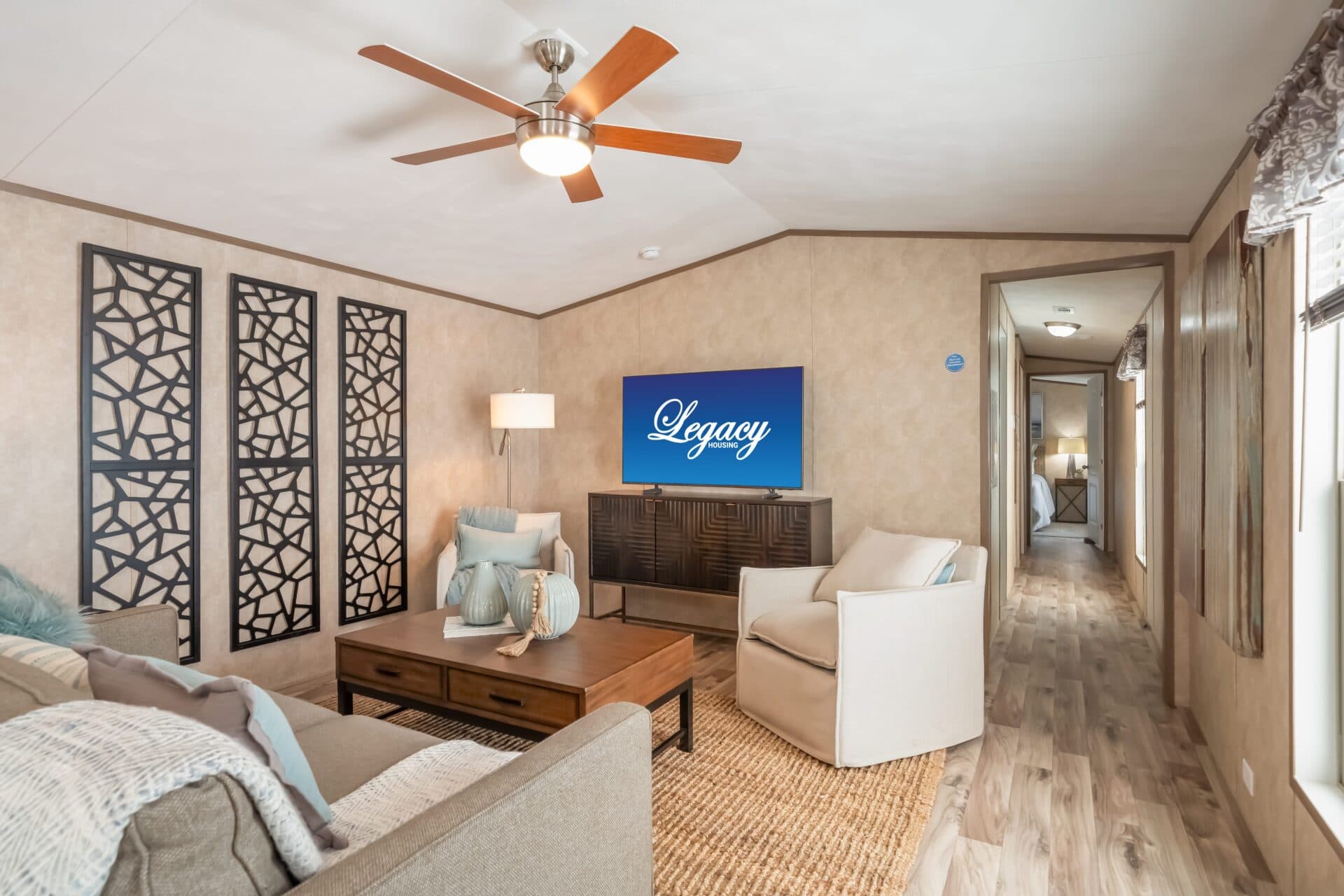 Select s-1460-21sa interior home features