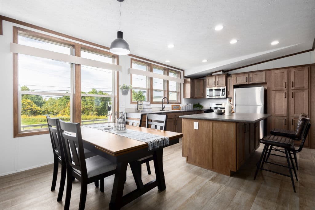 Astro creations ranch 3a2091-p kitchen home features