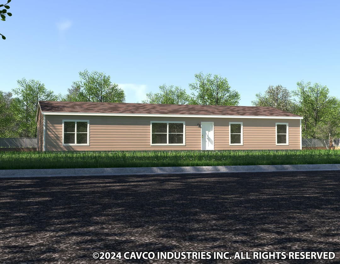 Valu premier 32643g exterior and elevation home features