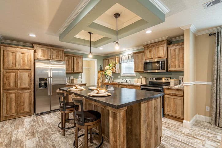 Anderson 32603b kitchen home features