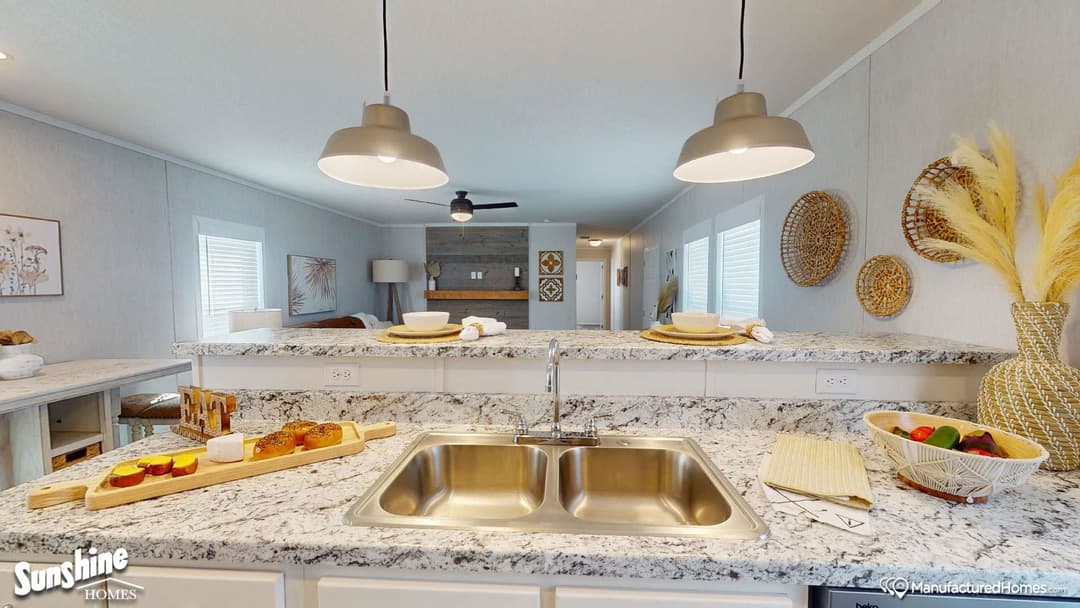 Arc1680-7003 kitchen home features