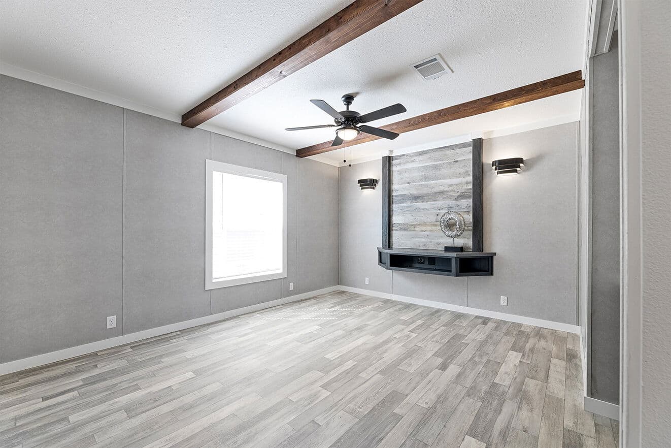 Sheridan 30483s interior home features