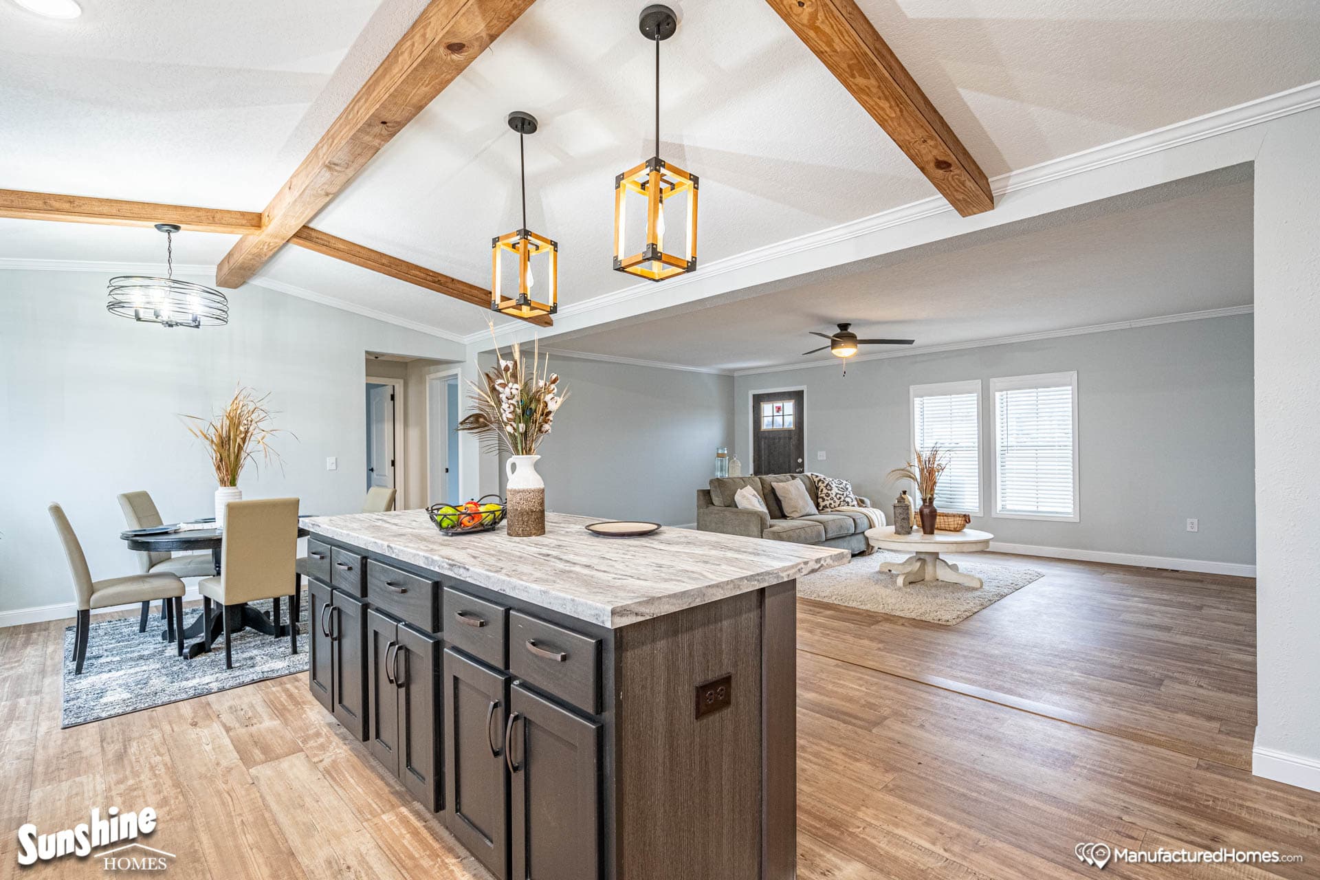 Pri3264-500 kitchen home features