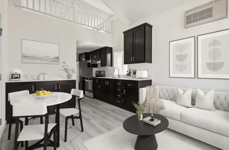 Ath-29dl interior home features