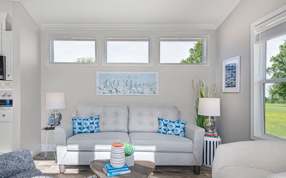 Sandpiper c44ep8 interior home features