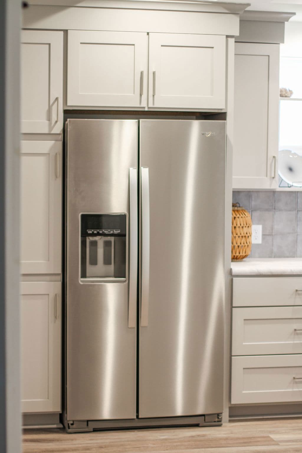 Le fantastique ranch 3p2602-r kitchen home features