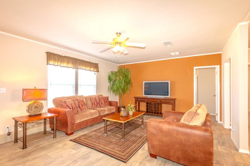 Heritage 30443e interior home features