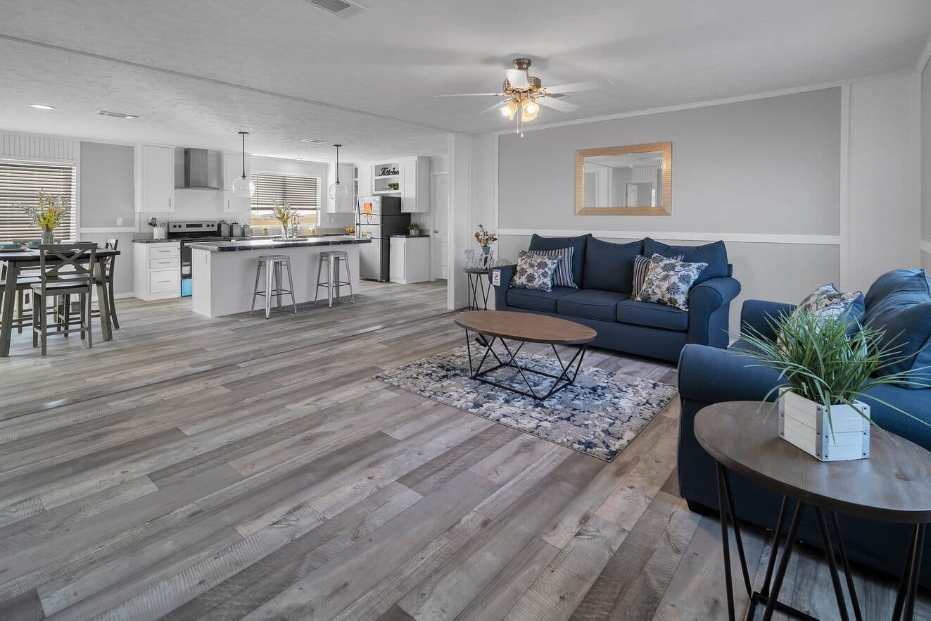 Valu premier 32684g interior home features