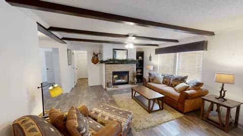 Buckhannon | 0603cbk interior home features