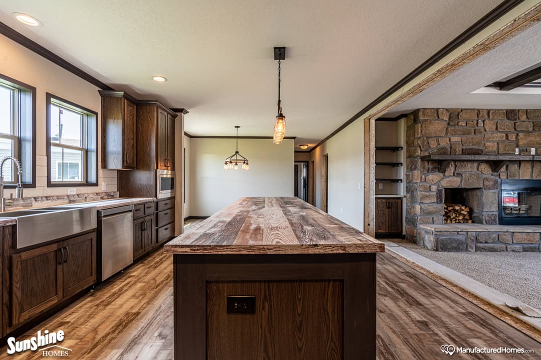 Pri3270-2050 kitchen home features