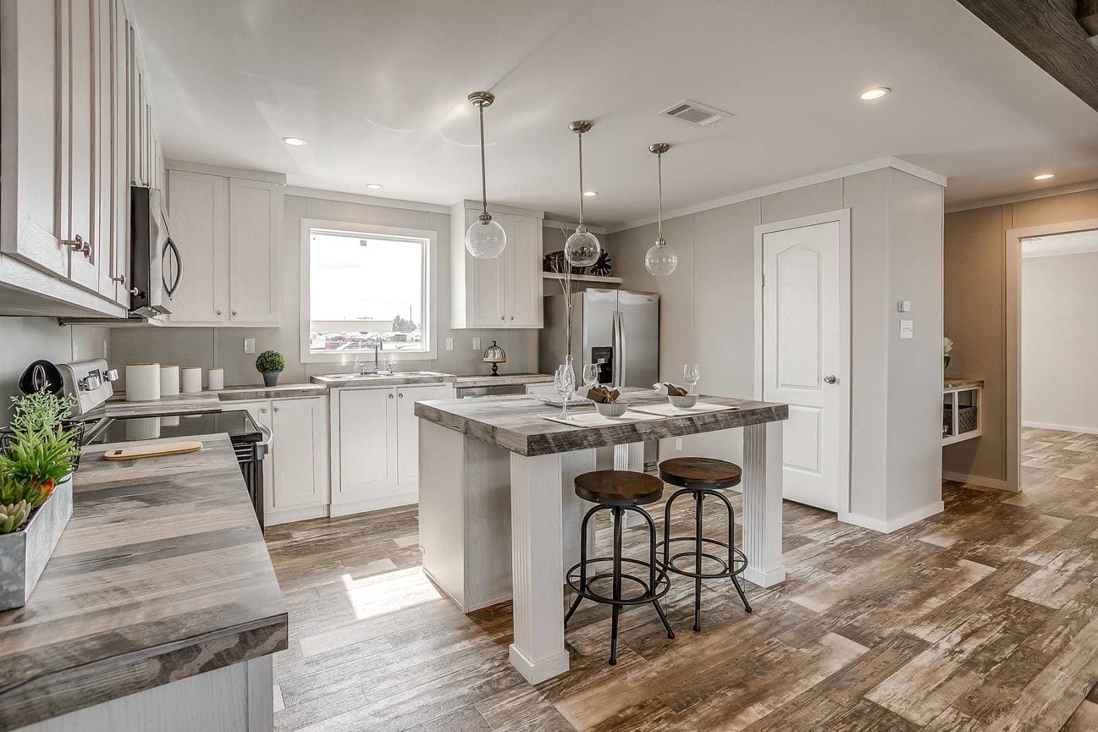 Nm2856a kitchen home features