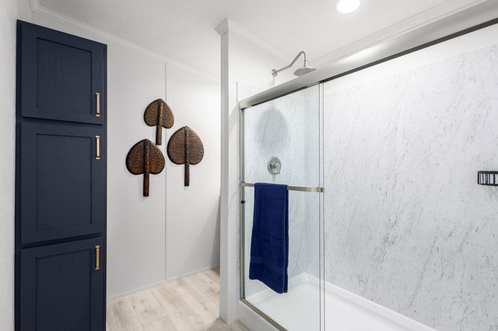 Astro creations ranch 3a2088-p bathroom home features