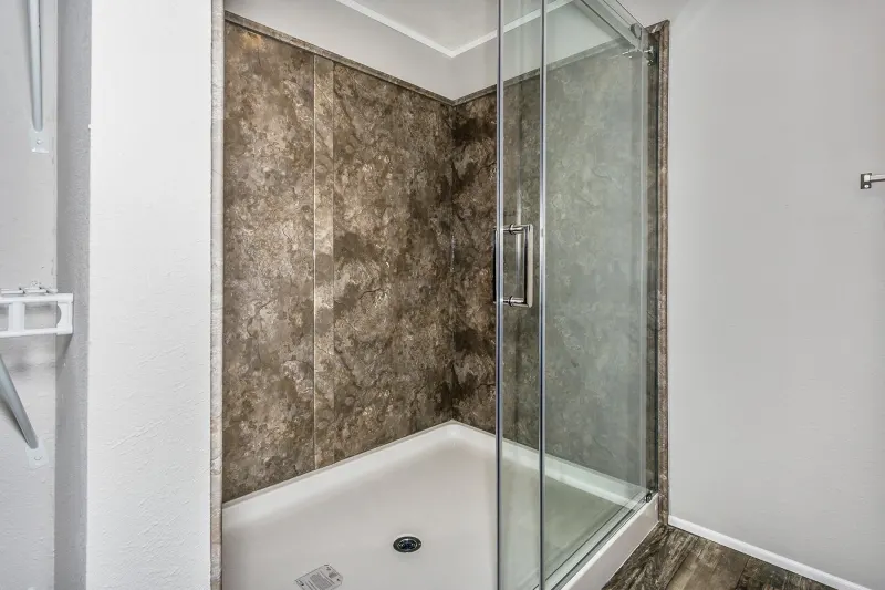 Prairie dune 8785e bathroom home features