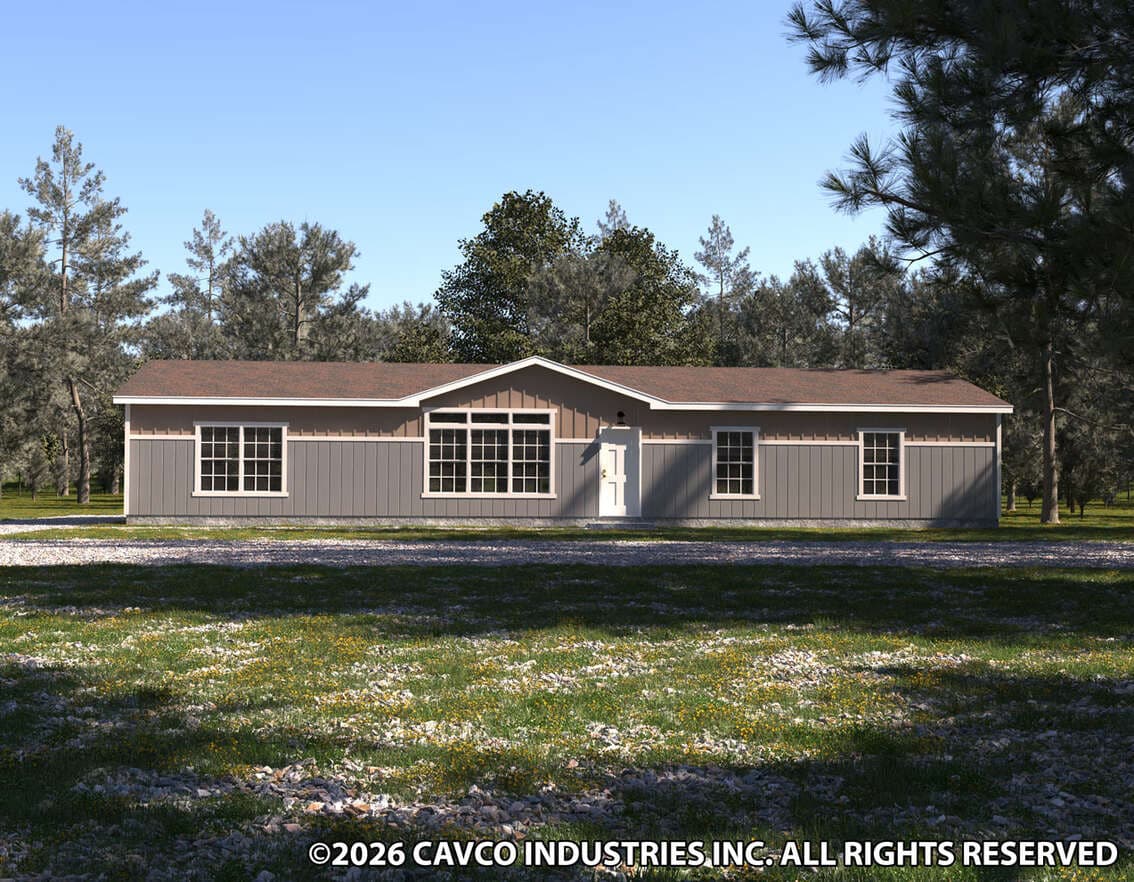 Belterra ii 32684b hero, elevation, and exterior home features