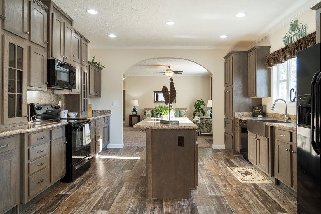 2062 classic  home features