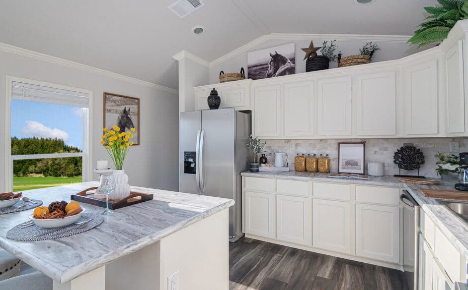 Mockingbird d50ep8 kitchen home features