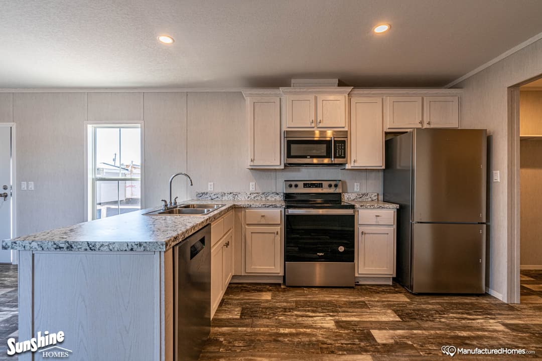 Arc1470-7000 kitchen home features