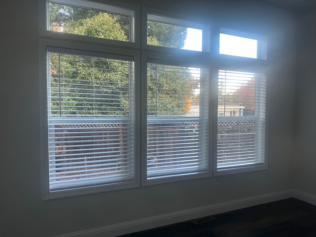 The newport interior home features