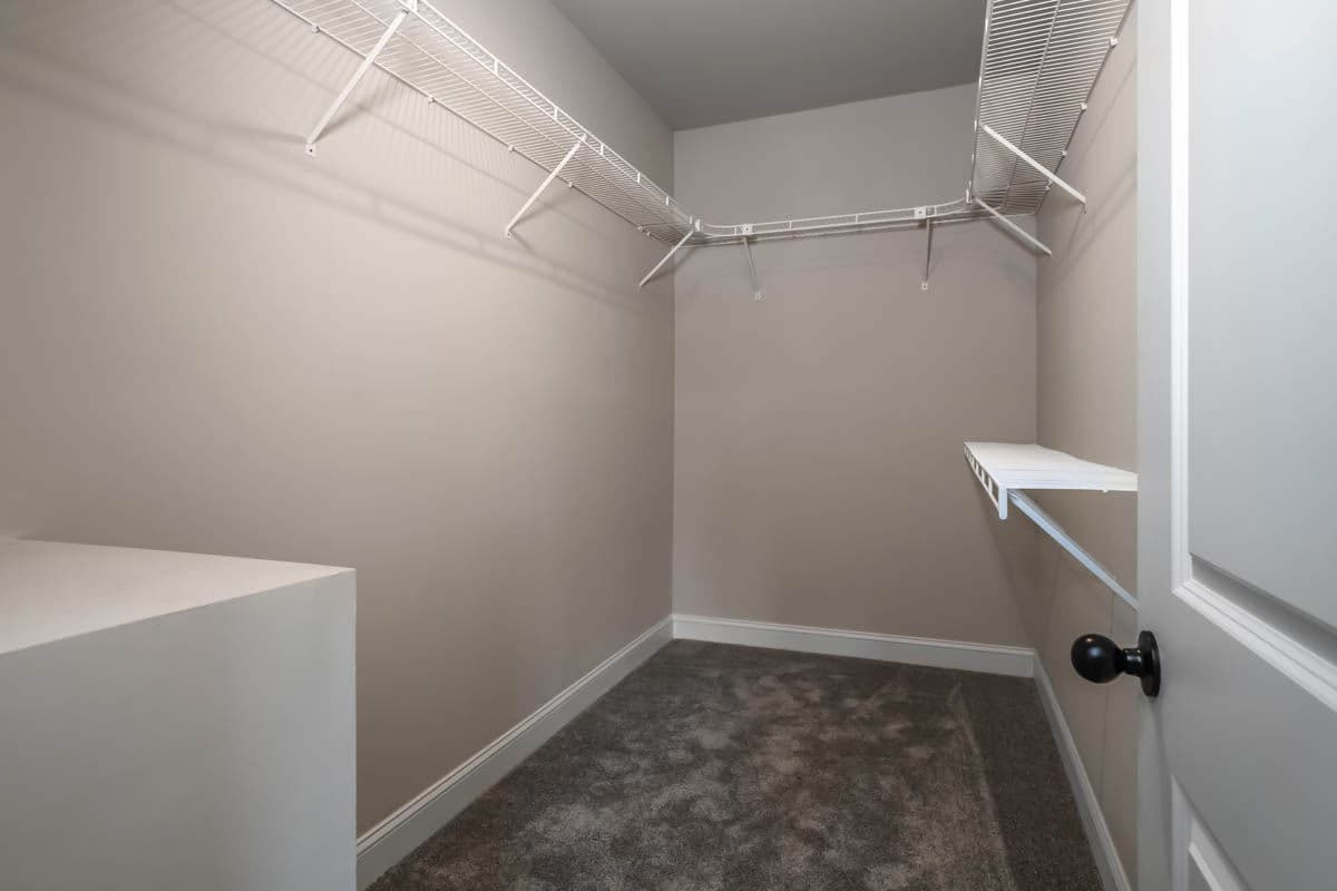 Southampton cape interior home features