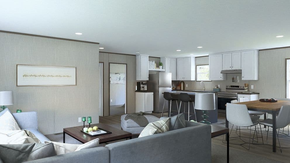 Legend 28x48 - 29leg28483ah interior home features