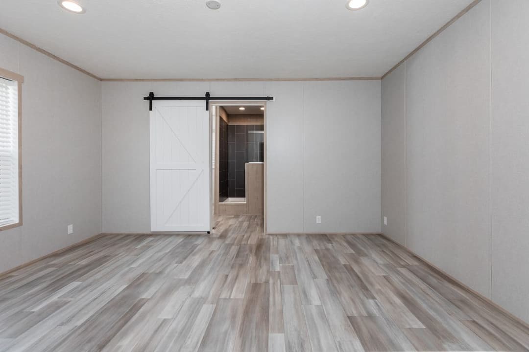 The shower house 2.0 interior home features