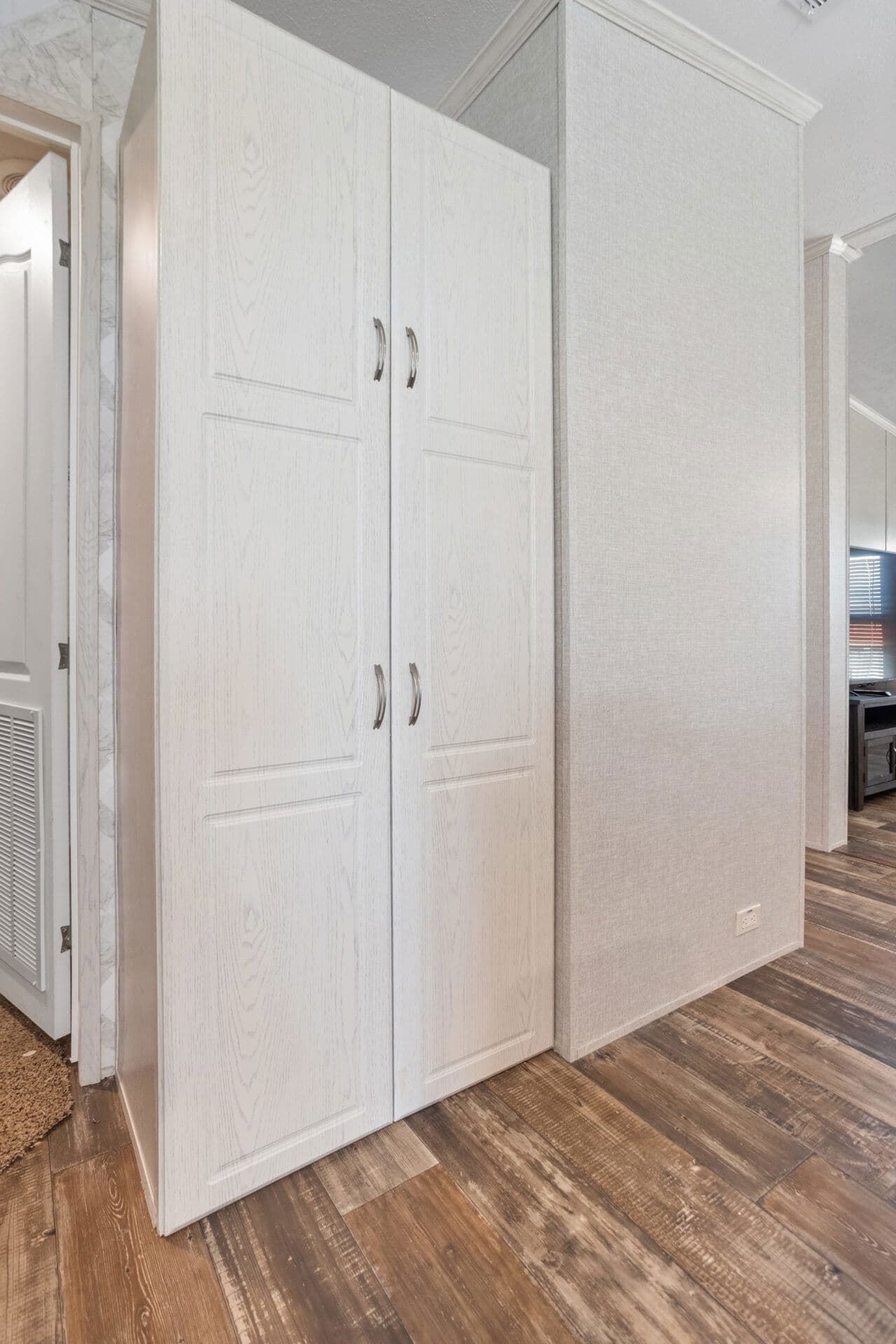 Heritage h-3272-43a interior home features