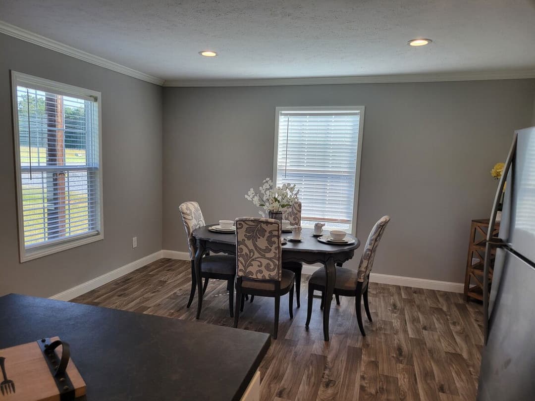 Heritage pointe 32603d interior home features