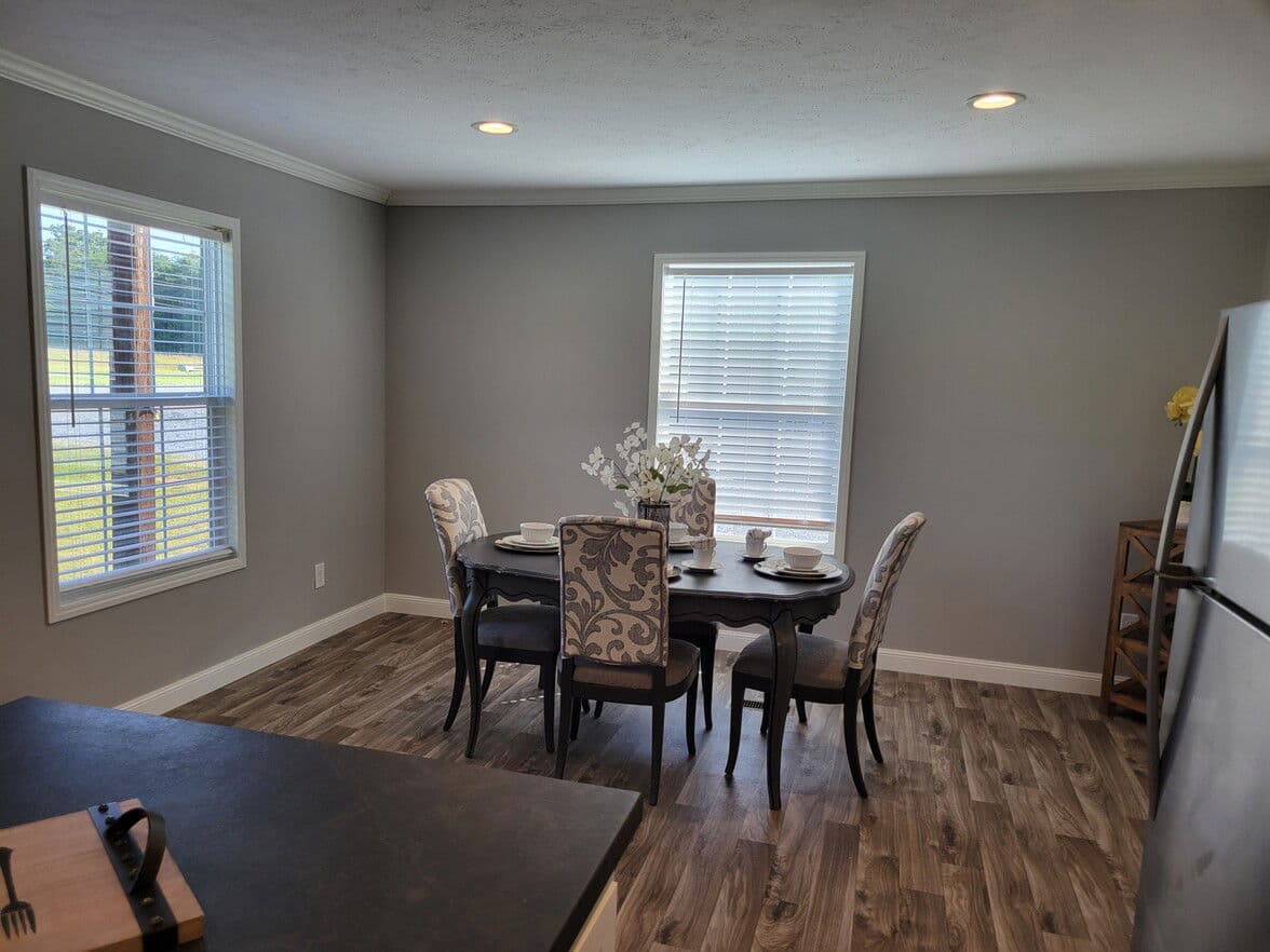 Heritage pointe 32603d interior home features