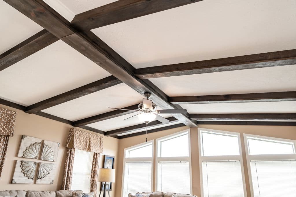 Astro creations ranch 3a2036-p interior home features