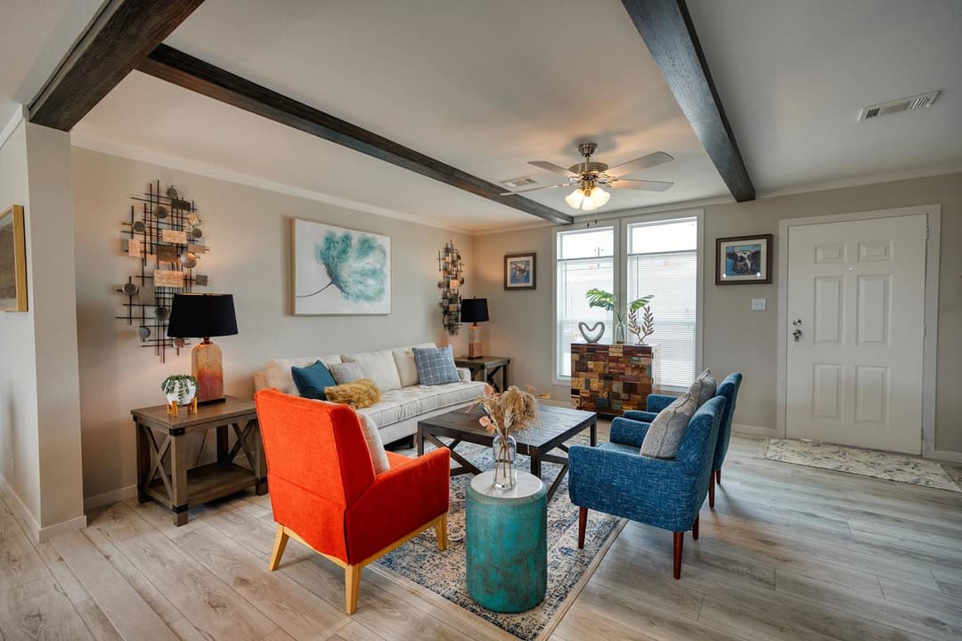 Nm3252a interior home features