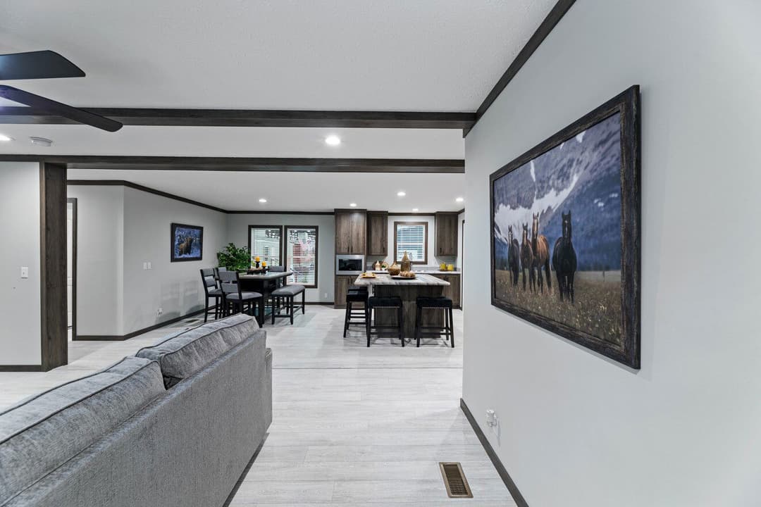 Elevation 32523d interior home features