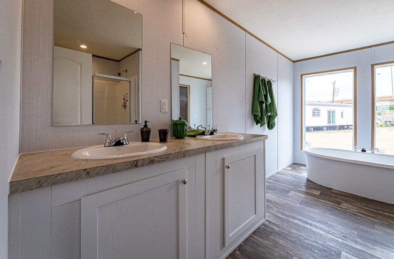 Valu premier 32684g interior home features