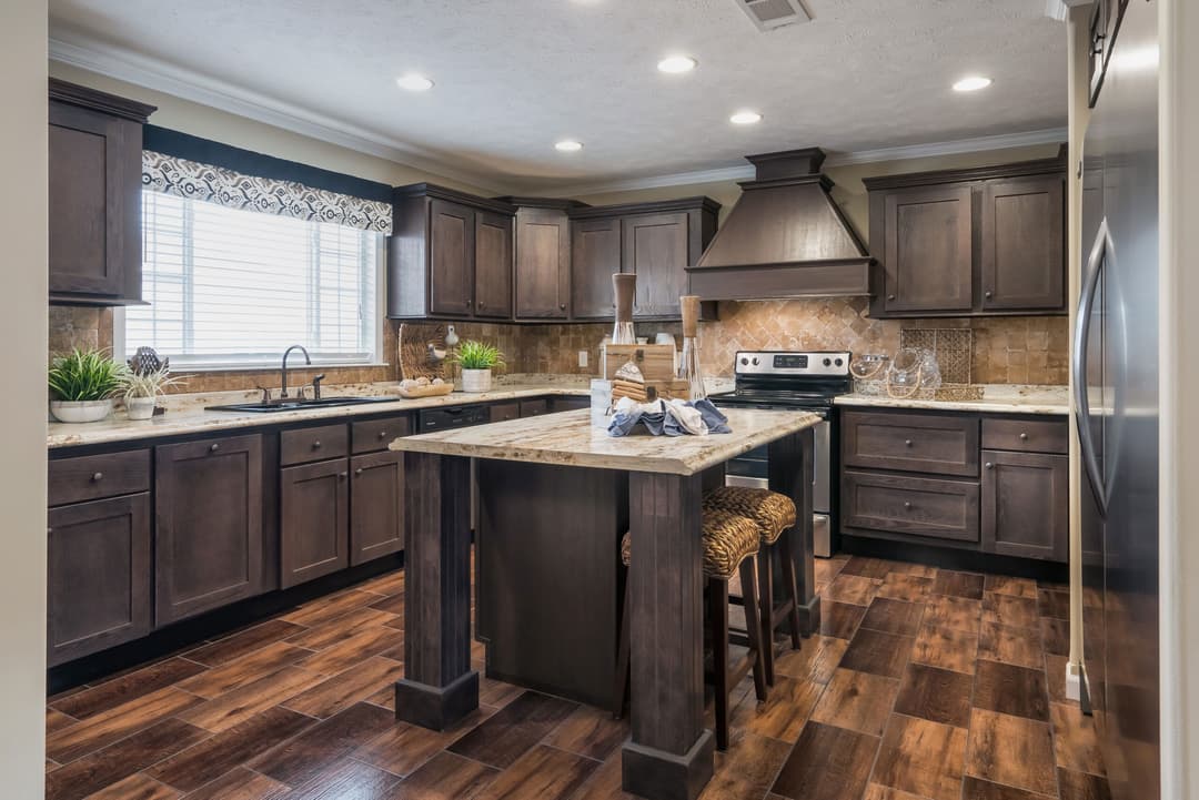 Kb-3238 kitchen home features