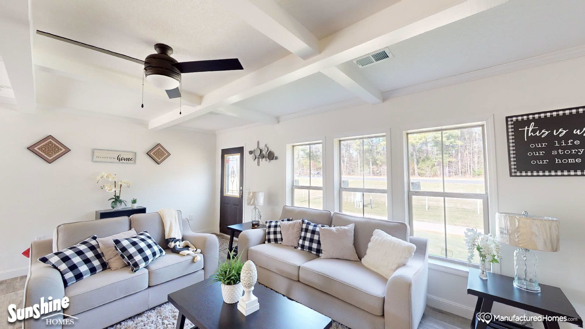 Pri3264-2005 interior home features