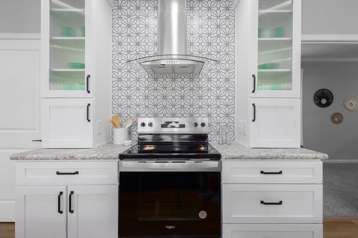 Max premier 2 32643a kitchen home features